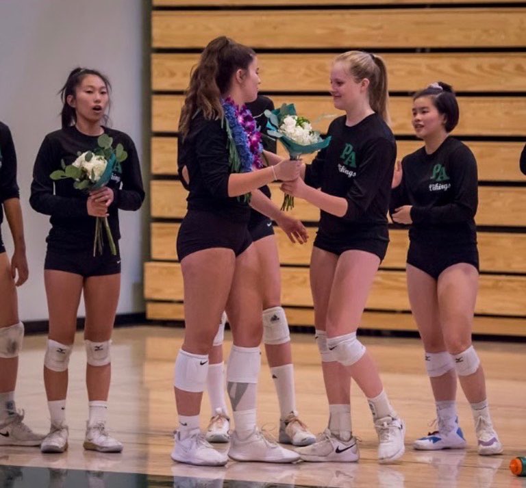 ThayerVb's tweet photo. Thankful for where I started and where Im headed #NationalStudentAthleteDay #nationalvolleyballday https://t.co/nUBX2gHK2g