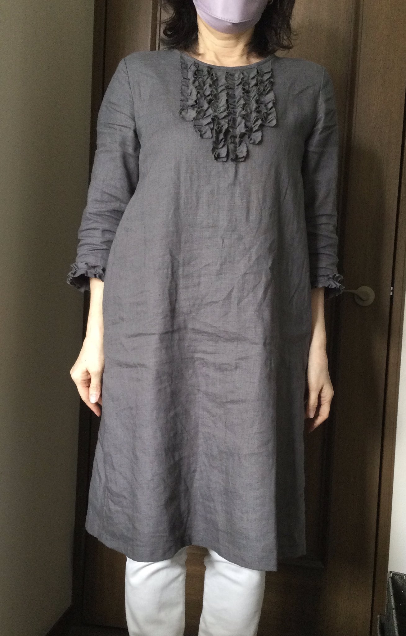 洋裁教室 Couturier ソーイングスクール クチュリエ Hanndomeido1 Twitter