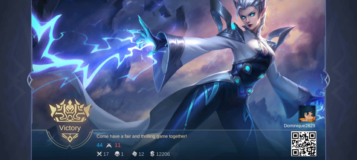 b3nny_imawan's tweet photo. Come join my Squad, Let us face off against the world's best MOBA players together!
https://t.co/EmhlzIF9i6 https://t.co/wkdjx3q99l
