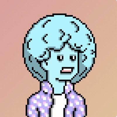 ccfc0123's tweet image. #NewProfilePic @flunks_nft 

#flunks #flunksfollowflunks