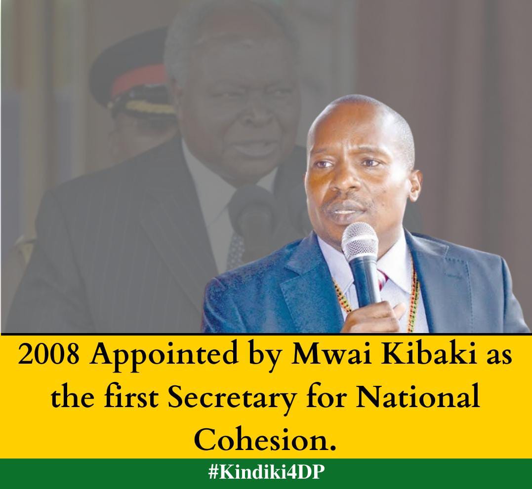 brian_ntakaine's tweet photo. loyalty and soberness to serving a country....

tested and proven...

#Kindiki4Dp https://t.co/V5OySaXfFK