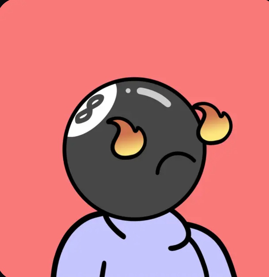 Cartoon_Cartel's tweet image. Hey @elonmusk we hear you own 9.2% of this Tweet. 

Maybe you should sweep Cartoon Cartel for 9.2% of it's supply 😉