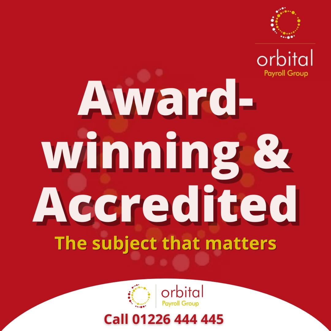 Orbital Payroll Group tweet media