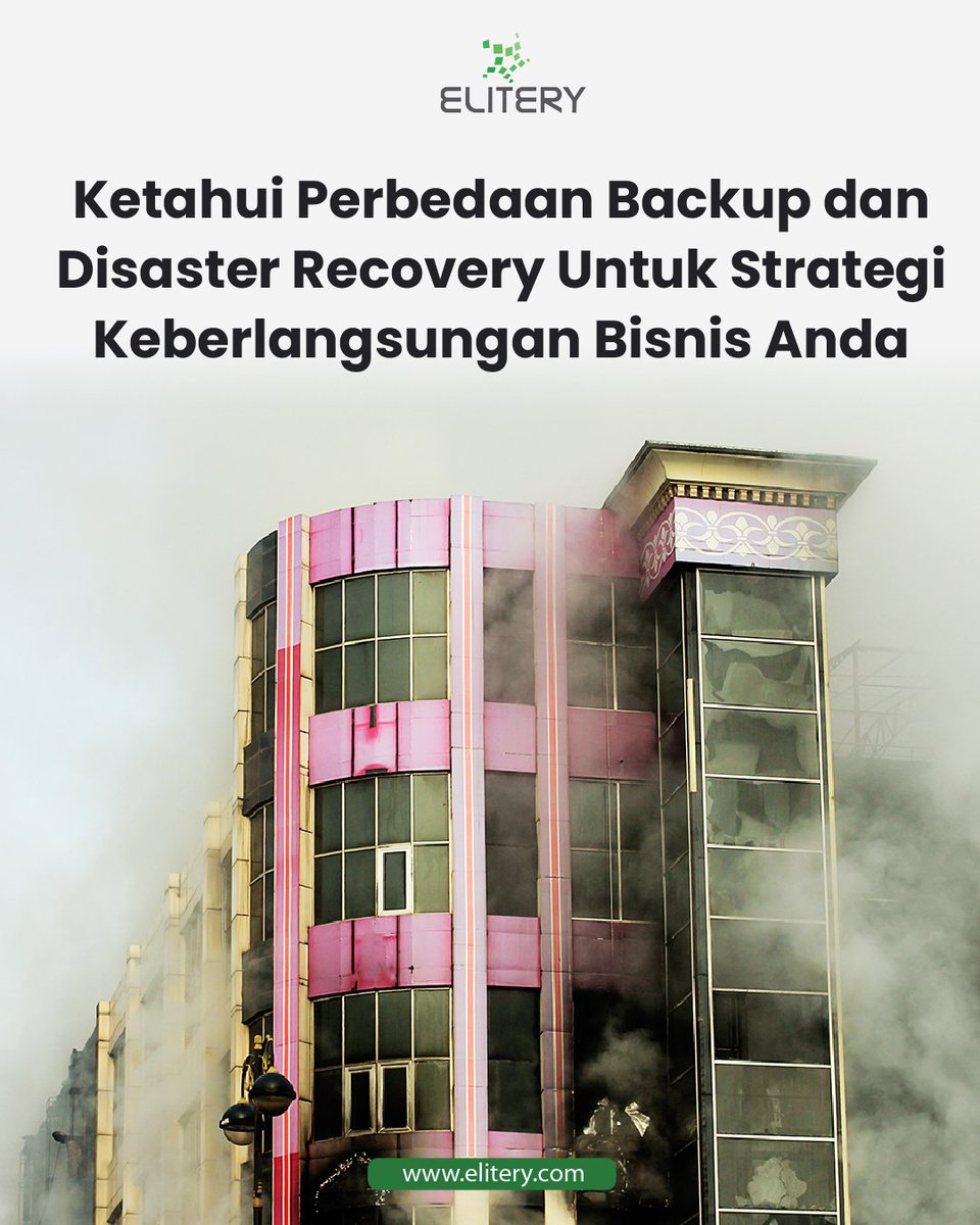 Elitery Indonesia tweet media