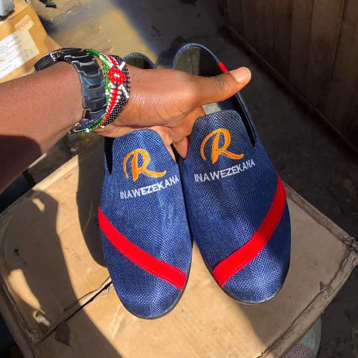 Good Morning Friends of Baba.

Azimio La Umoja.