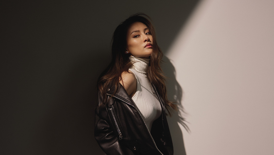 PCulturalist's tweet photo. Exclusive Interview: Vanessa Yao discusses joining the cast of #CWKungFu, Mia's future after episode 205, and more. https://t.co/k9UEXR7IZt https://t.co/sNICWeIvUN
