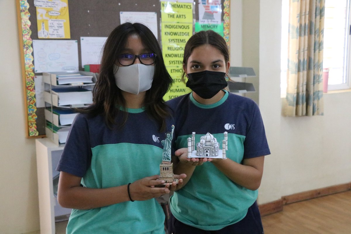 Last EL Day of 2021-22 is in the books. 3D Scale Modeling, Mathletics, and more! We look forward to a full year of EL awesomeness in 2022-23 #cisbrocks #cisblearns #cisbwolves