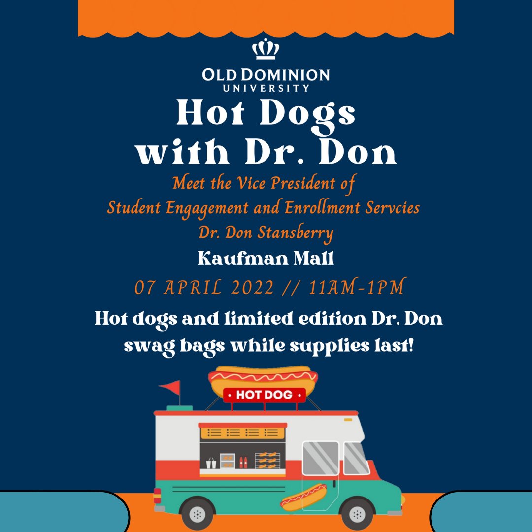 Omicron Delta Kappa ODU (@odkatodu) on Twitter photo 