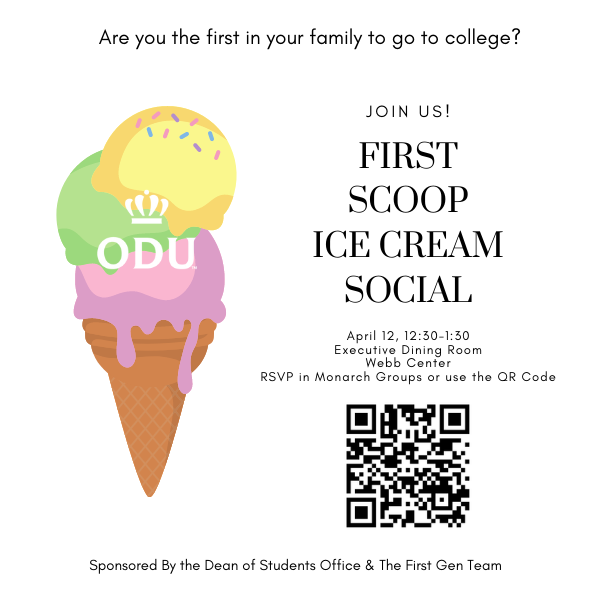 Omicron Delta Kappa ODU (@odkatodu) on Twitter photo 