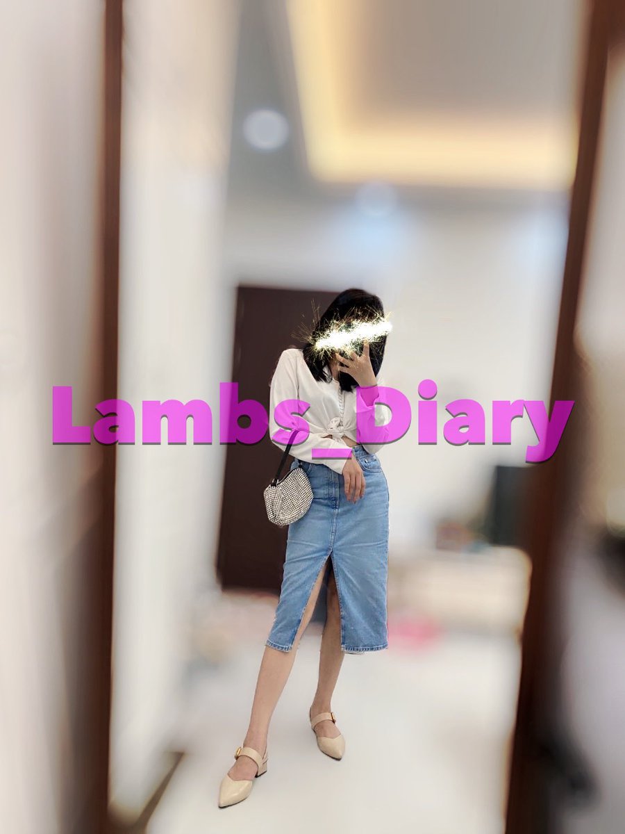Lambs_Diary's tweet photo. 又是天气美美的一天
肯定要把那$5000
买自己喜欢的东西🤭 https://t.co/0yts9hdSBI