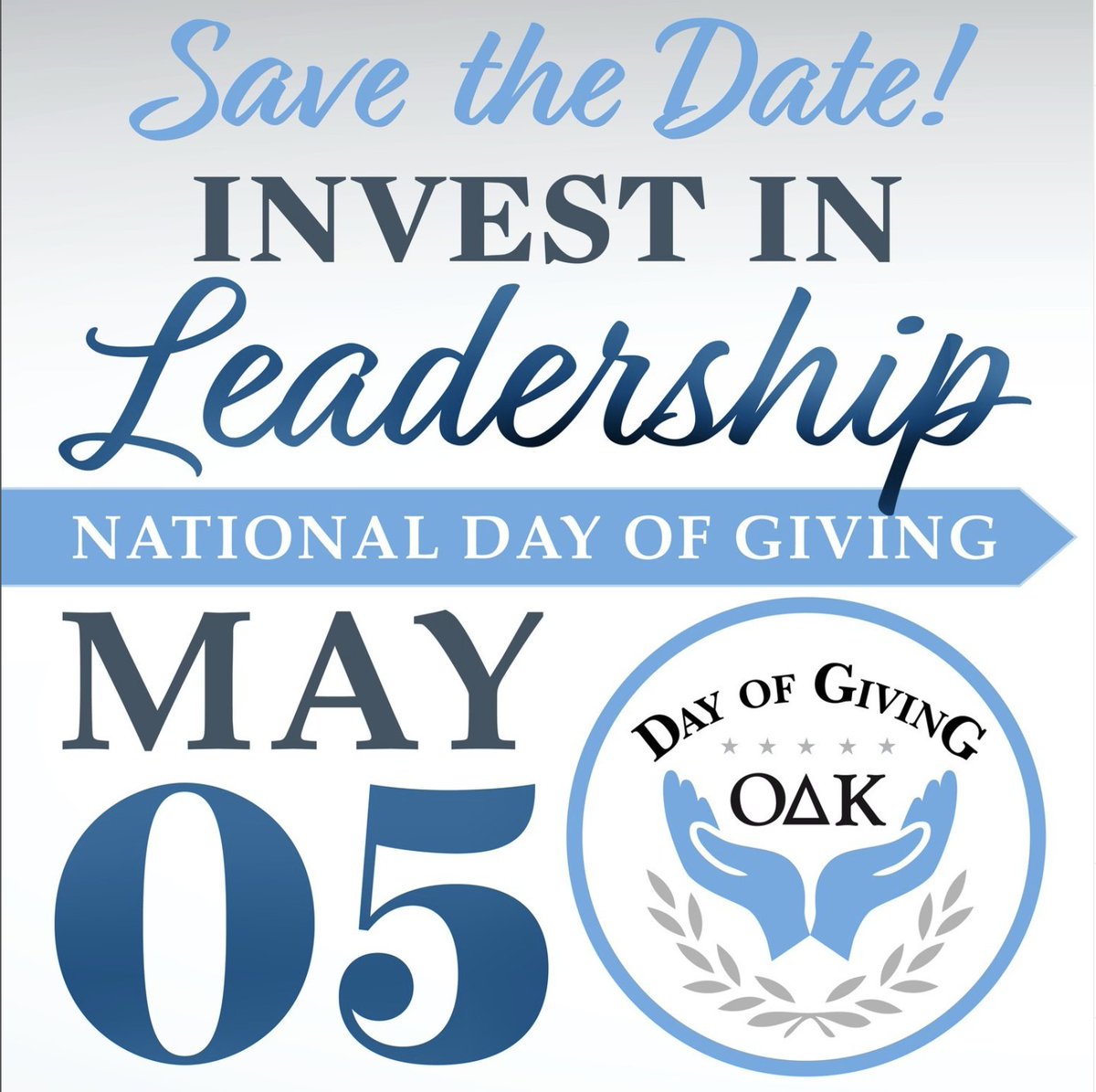 Omicron Delta Kappa ODU (@odkatodu) on Twitter photo 