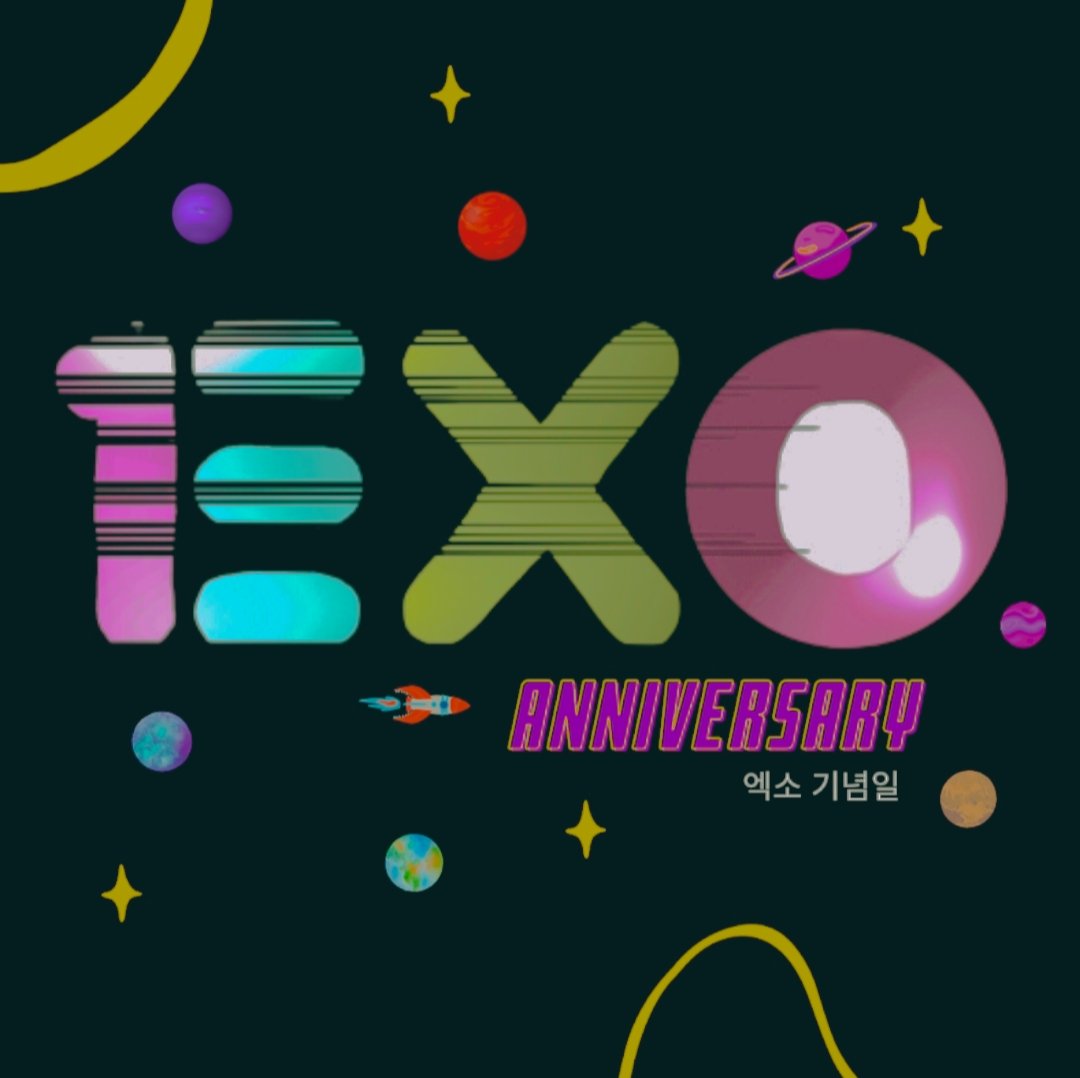Iamladyexol's tweet photo. for the celebration of the decade ✨
@weareoneEXO #1ΞX0 #EXO10thYearAnniversary https://t.co/LJJj40ZO2F
