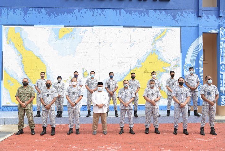 National Hydrographic Centre tweet media