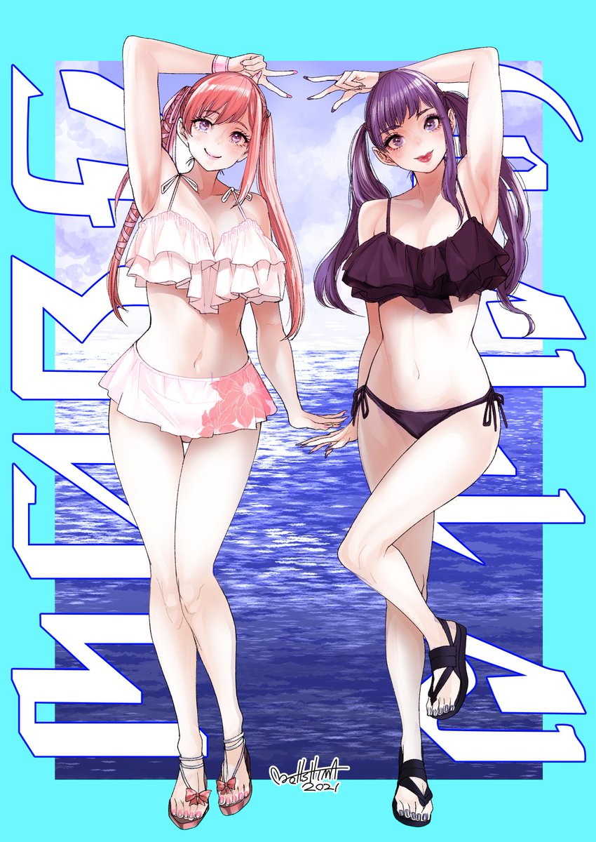 #自分が何度も投稿してしまう画像 