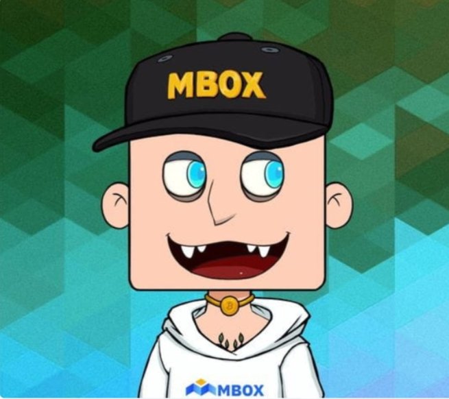 Yopi_Redno's tweet photo. NFT Mobox Avatar from @MOBOX_Official already listed on Binance. LFG!!!

https://t.co/bpQPb87Ysm

#NFT #NFTGame #NFTartists #moboxavatar #MOBOX #Binance #BinanceSmartChain #BinanceNFTs https://t.co/xSYd75NLJq