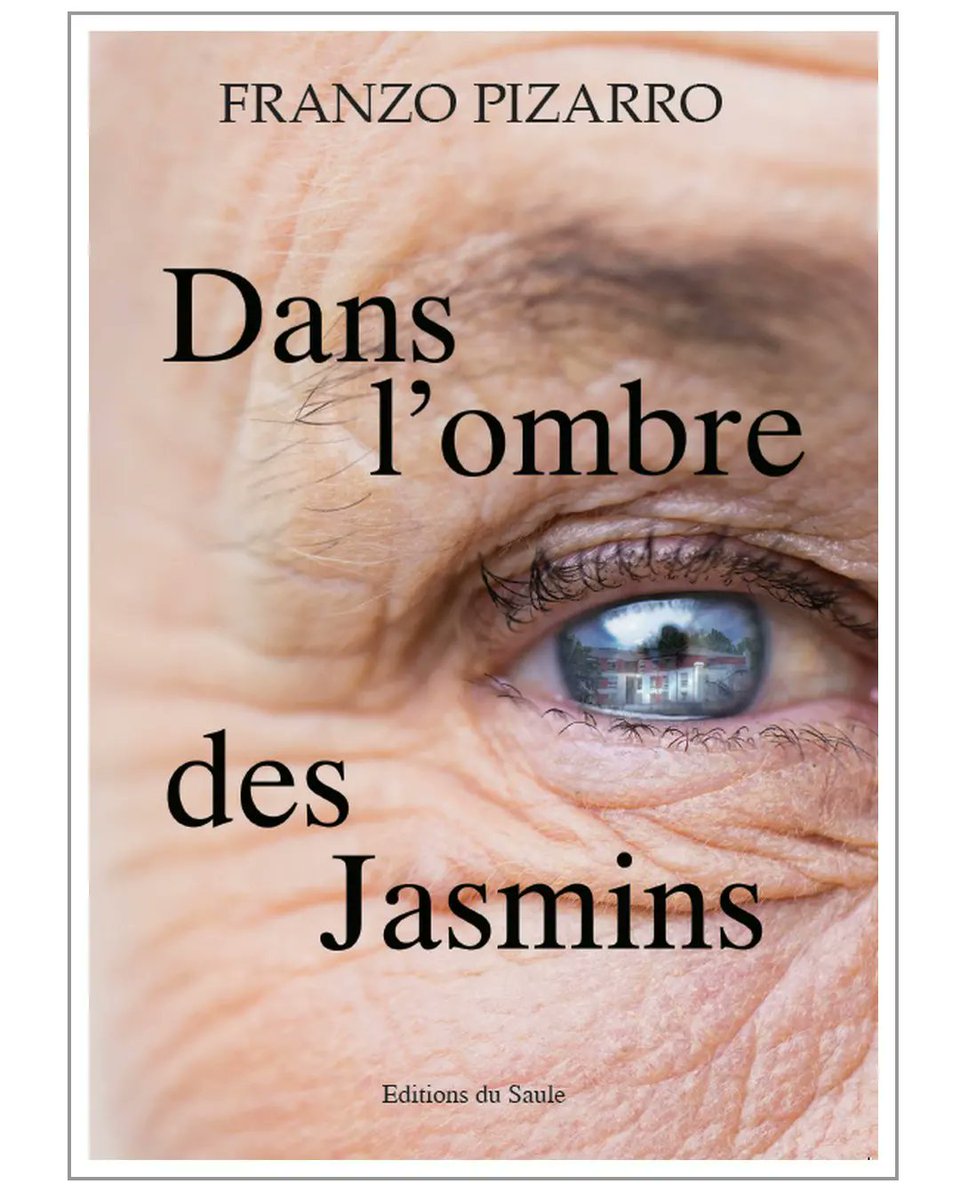 Cette fois on y est les amis... !
C'est avec une grande joie et une certaine angoisse que je vous annonce que mon premier ouvrage, " Dans l'ombre des Jasmins ", sortira en mai 2022 aux <a href="/editionsdusaule/">Editions du Saule</a> !
#danslombredesjasmins #temoignage #auteur #roman #ecrivain #editionsdusaule