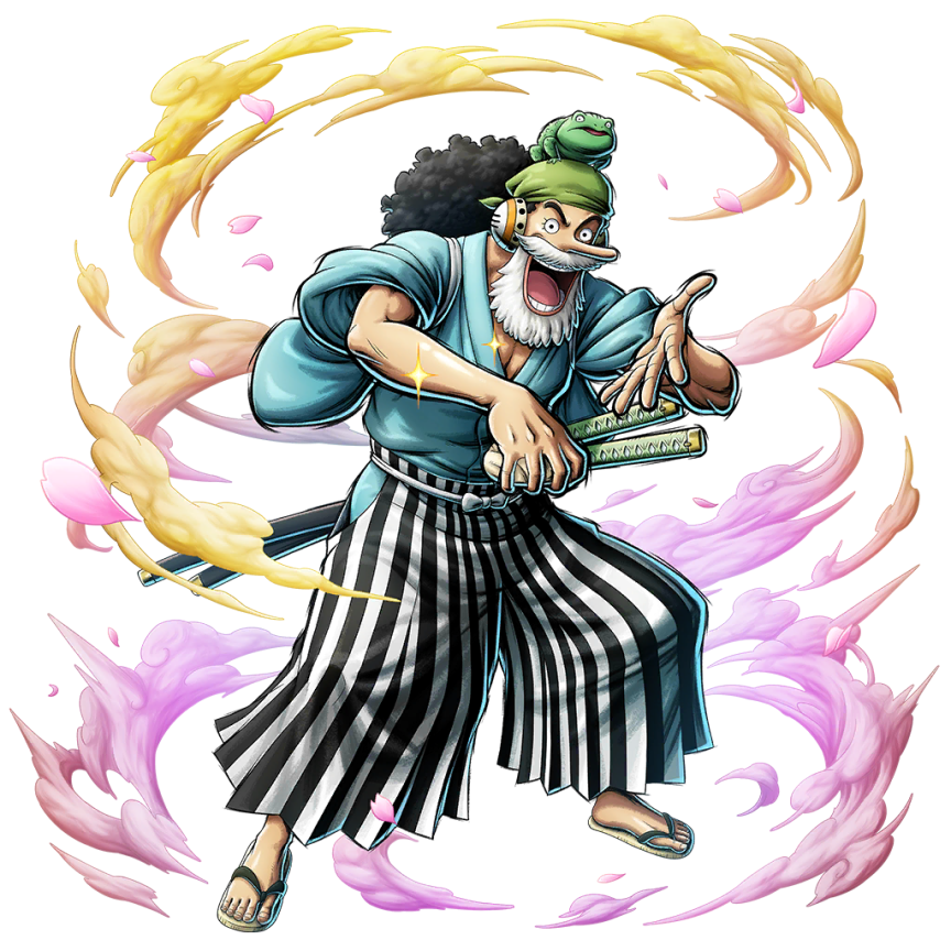 One Piece Bounty Rush Leaks/Info on Twitter "https//t.co/FkUbpuDDIY