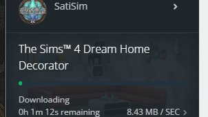 🌘🌗🌕 Sati 🌕🌓🌒 is remodeling items tweet media