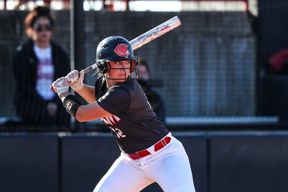 UCM Mules & Jennies tweet media