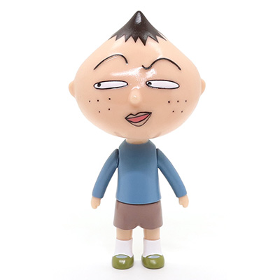 Popular Tweets Of ちびまる子ちゃん 公式 5 Whotwi Graphical Twitter Analysis