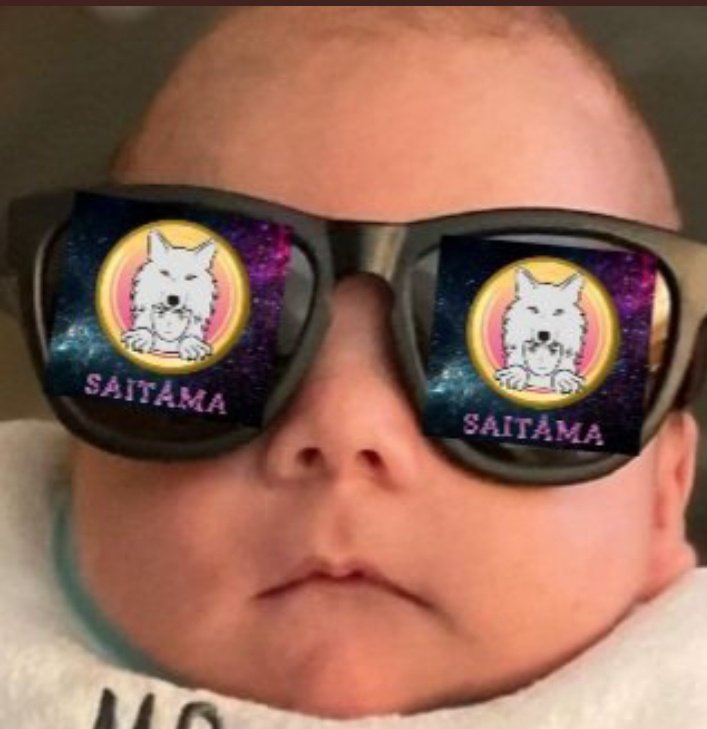 LucarelliBryan's tweet photo. @Saitamaguru1 @InuSaitama @BitrueOfficial https://t.co/1B6cp7UXgU