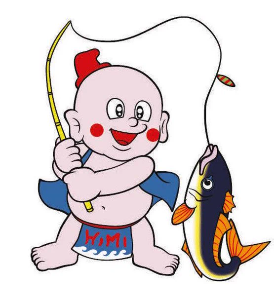 Motoo Abiko, co-creator of Doraemon, has died. He also designed Himibozo-kun, the mascot of Himj City, a jolly child who came from the sea, carrying a fishing rod and a yellowtail. 