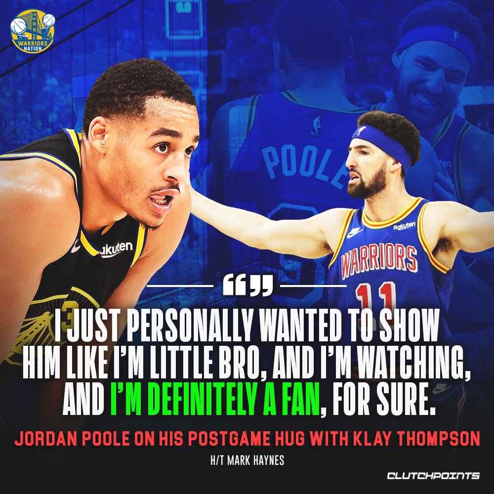 Warriors Nation on Twitter "We the young splash brother