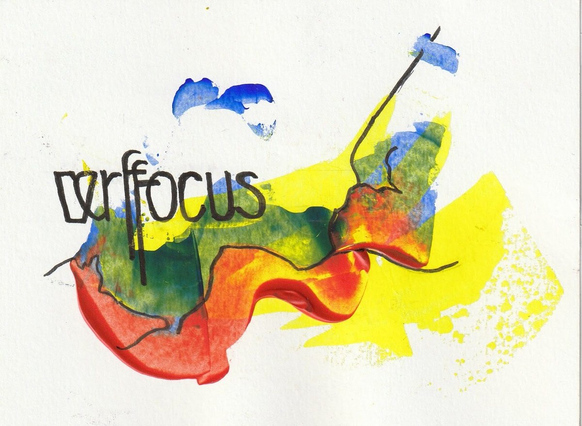 Culturele Ronde Wageningen dit weekend. Verffocus exposeert zaterdag en zondag van 11 tot 17 uur in de ruimte boven de Voedselbank, Industrieweg 22 Wageningen