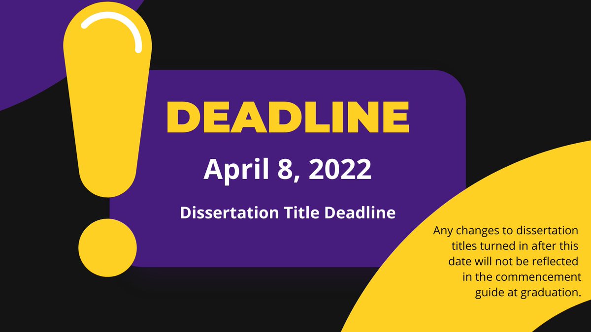LSU Strategic Initiatives of the Graduate School tweet media