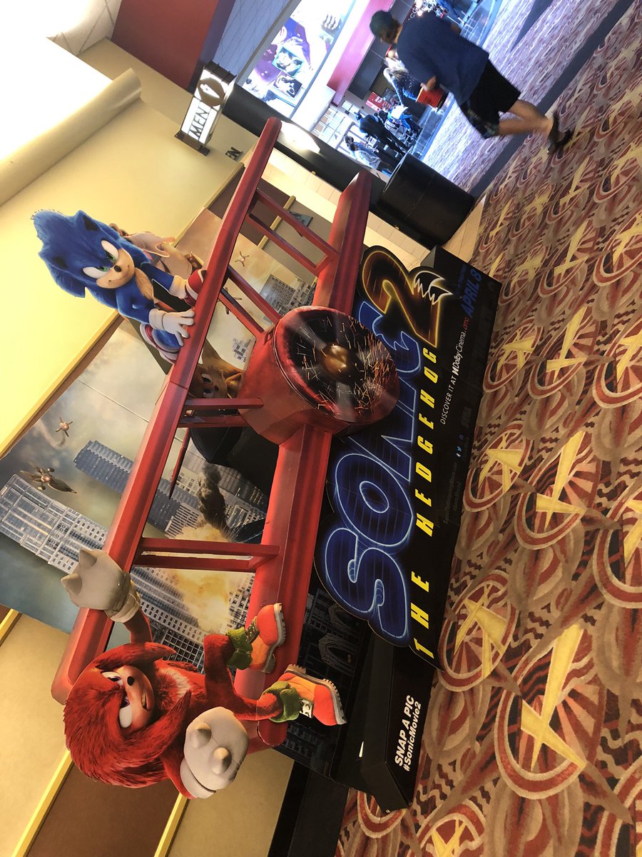 Still out here appreciating my childhood