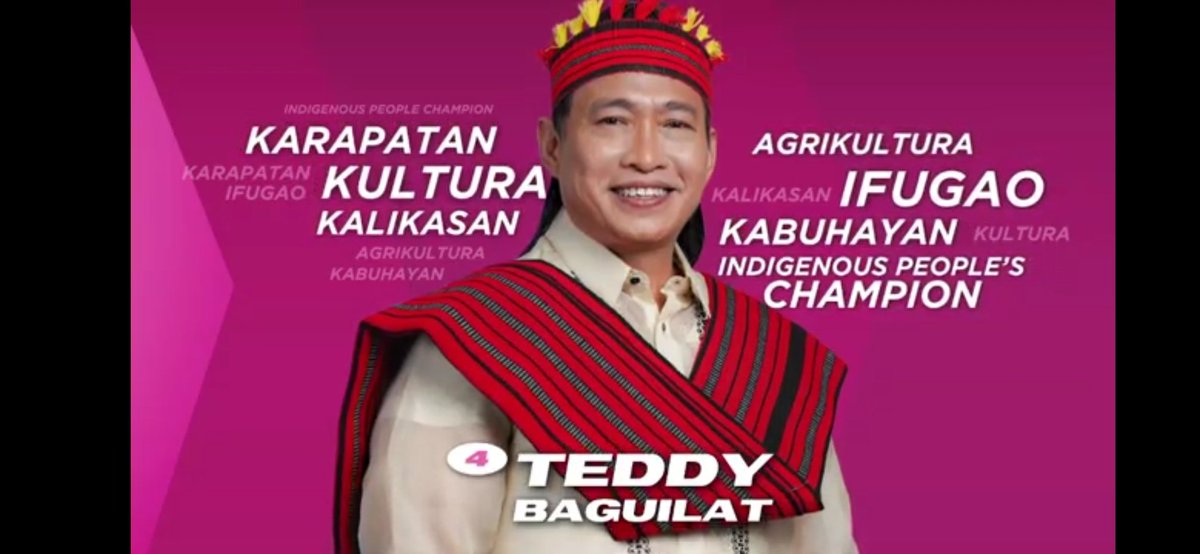 DNoseKnows's tweet photo. @peacheshonestly Isa lang ibig sabihin nito. Kailangan natin kumayod para sa #TropangAngat Senators.
Umpisahan ko na kay
@TeddyBaguilatJr
@TeamBaguilat
#TropangAngatLahat
#KapaTED natin lahat
Partlist: @P3PWD_PL https://t.co/VT14wwKgma