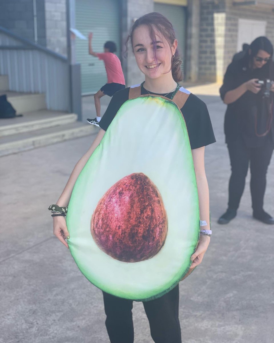 Melba College tweet media