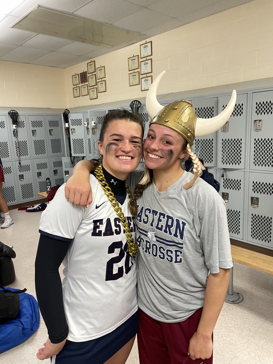 🚨DUB SECURED🚨

Defensive Player of the Game: Kelsey Barratt

Viking of the Game: Jessie Hoffmaster

Amazing team effort today ladies!  ONWARD ⏭