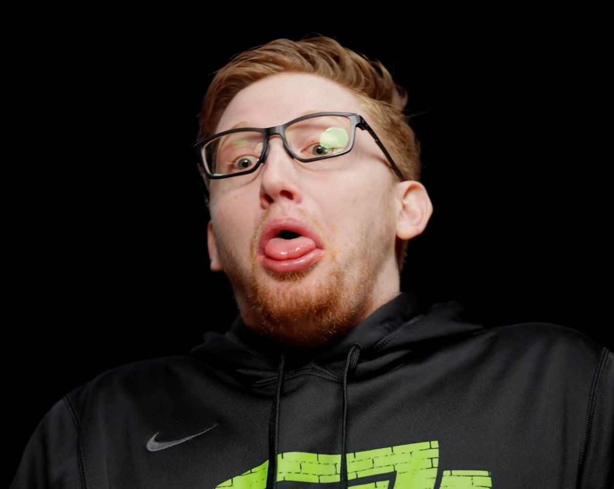 JanTandaHD's tweet photo. Caption this! 😂👌 @scump @OpTic @OpTicTexas #scump #hotones https://t.co/8zoz9s1wKX