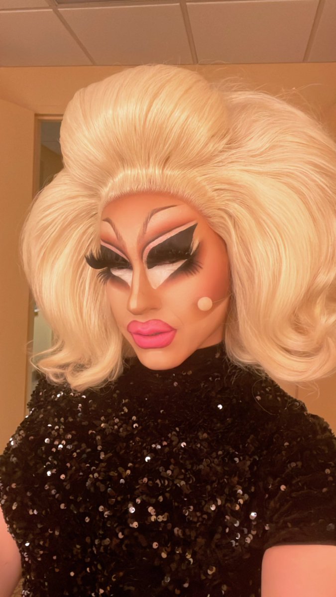 Trixie Mattel™ tweet media