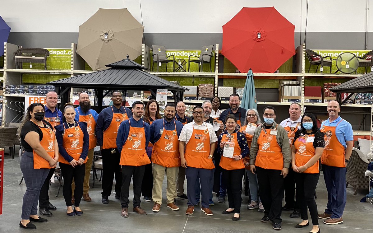 Home Depot 1070 (@HomeDepot1070) / Posts / X