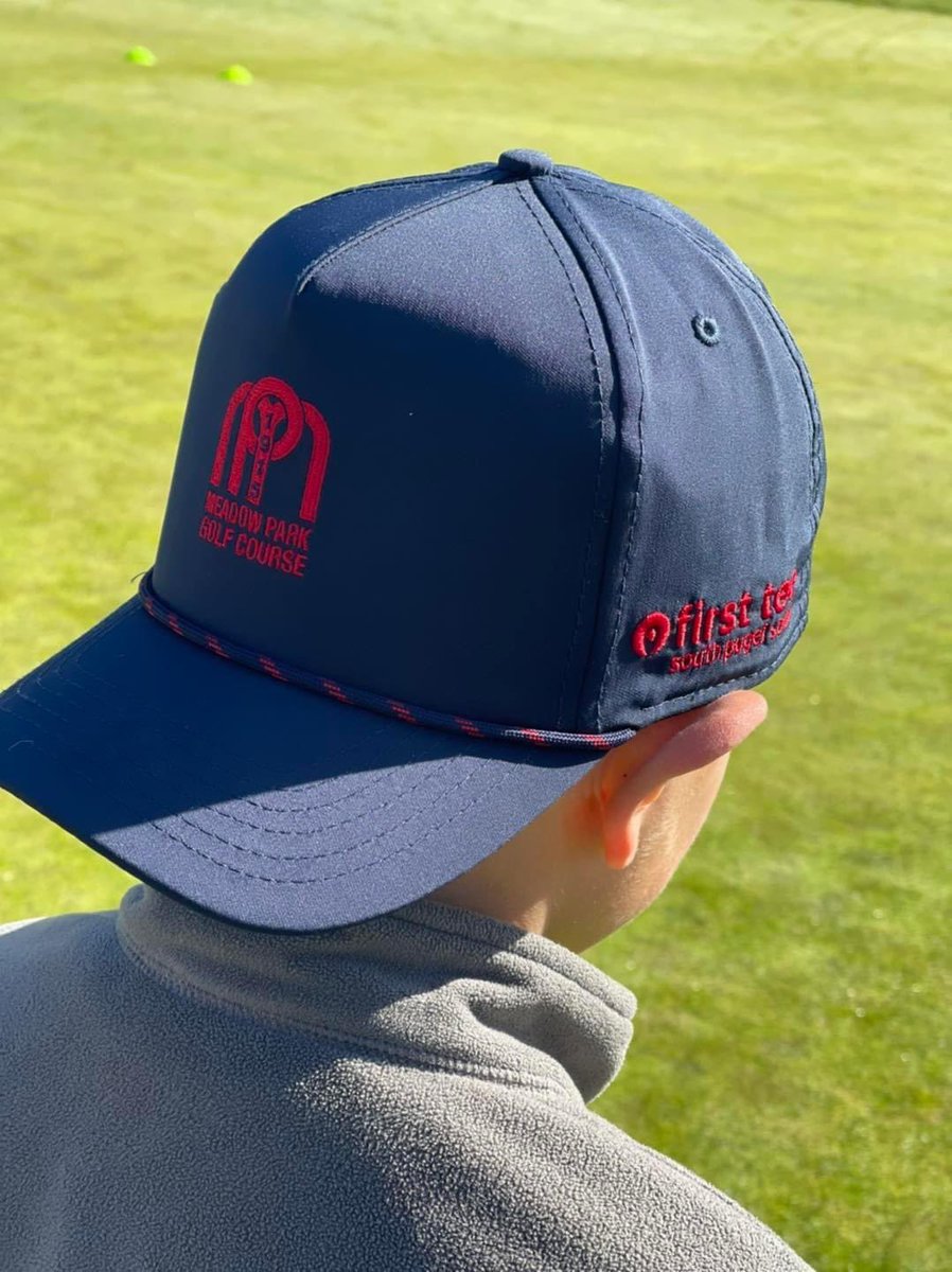 First Tee SPS tweet media