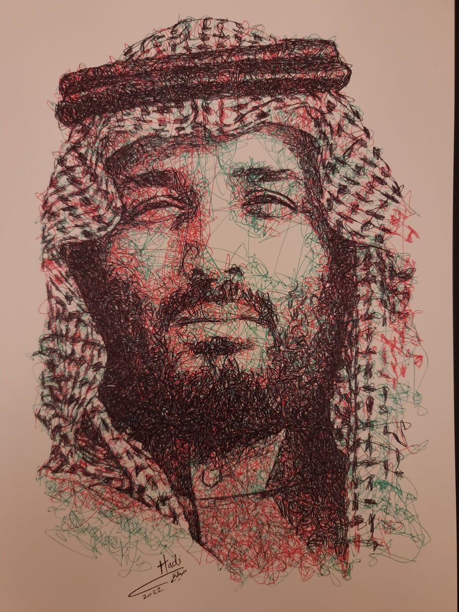 هادي ال صليع tweet media