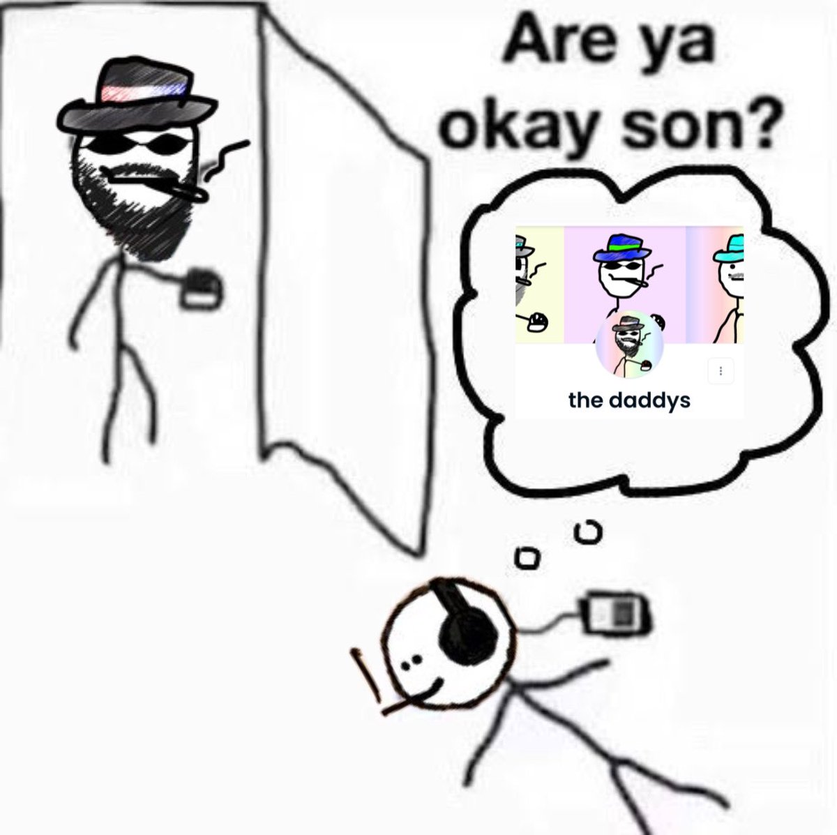 Nett0 (💙,🧡) tweet media