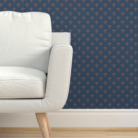 CaralimaDesigns's tweet photo. Another sale!!.  One of my customers' favorite designs!! 😍
#Spoonflower, #spoonflowercommunity
https://t.co/uBI2U3ojo8 https://t.co/rlnZQbm9w9