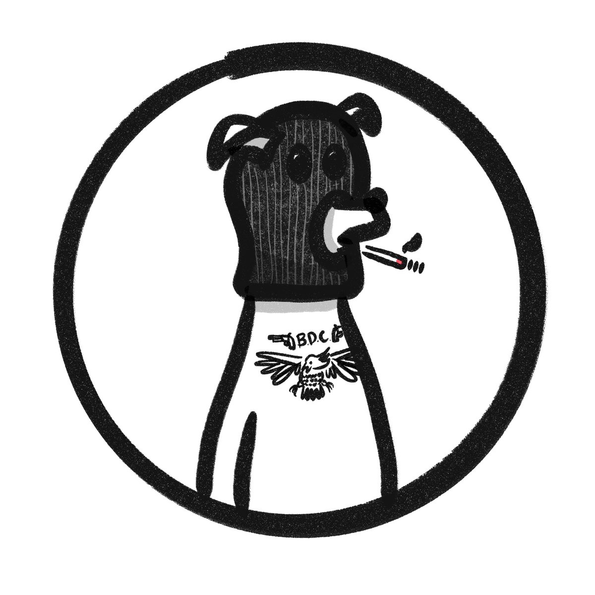 BadDogsClub (@baddogsclub) on Twitter photo 