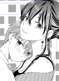 5/5のコミティアに参加します。
東1た26b「UNI・SEX」です。

おねしょた漫画のぺらい本出す予定😌がんばる。

#コミティア140 