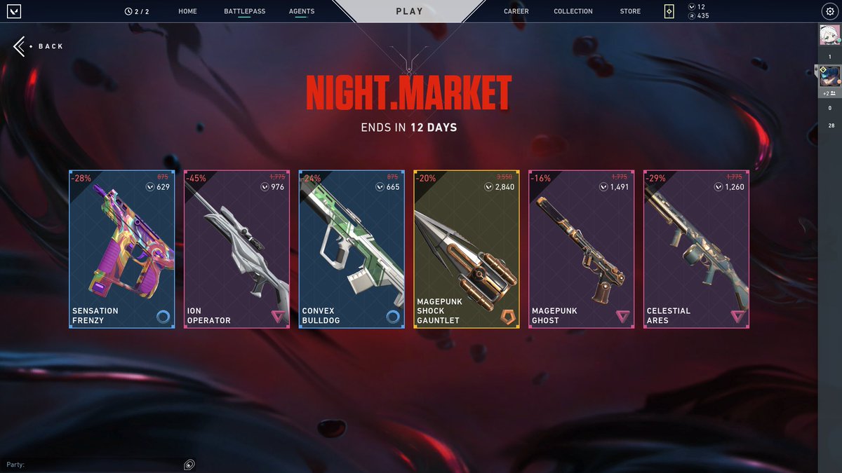 ArTriXx_off's tweet photo. @_bazyy Chauffe moi à acheter des skins la https://t.co/Rvp84fiosr