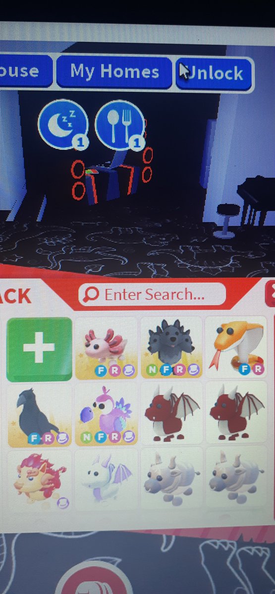 fxreflydxeams's tweet photo. Trading my adopt me inventory for playstation store gift cards (or genesis crystals for genshin) (just ask me for a item ill tell you if it's nft I'm strictly ngf for this trade sorry
#genshinimpact #adoptme  #adoptmetrading https://t.co/xnIYPjlvMA