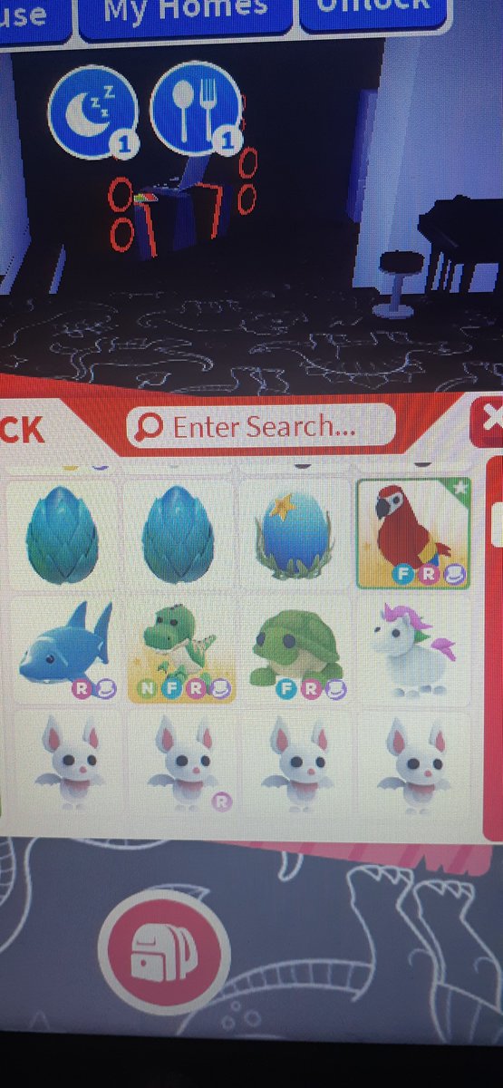 fxreflydxeams's tweet photo. Trading my adopt me inventory for playstation store gift cards (or genesis crystals for genshin) (just ask me for a item ill tell you if it's nft I'm strictly ngf for this trade sorry
#genshinimpact #adoptme  #adoptmetrading https://t.co/xnIYPjlvMA