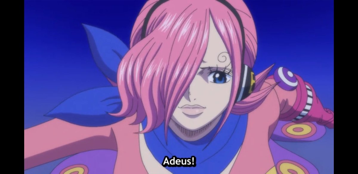 liluannie's tweet photo. Eu perdi tudo nesse ep. A Reiju no passado dizendo que o mar era vasto e que um dia o Sanji iria achar companheiros e agora ela tendo a certeza de que o irmão que ela tanto gosta tem companheiros que merecem a gentileza dele. ISSO AQUI FOI PERFEITO https://t.co/TZjNOefffS