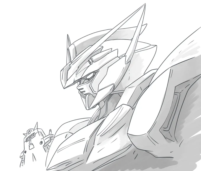 好きなガンダムは自分で考えた俺ガンです 