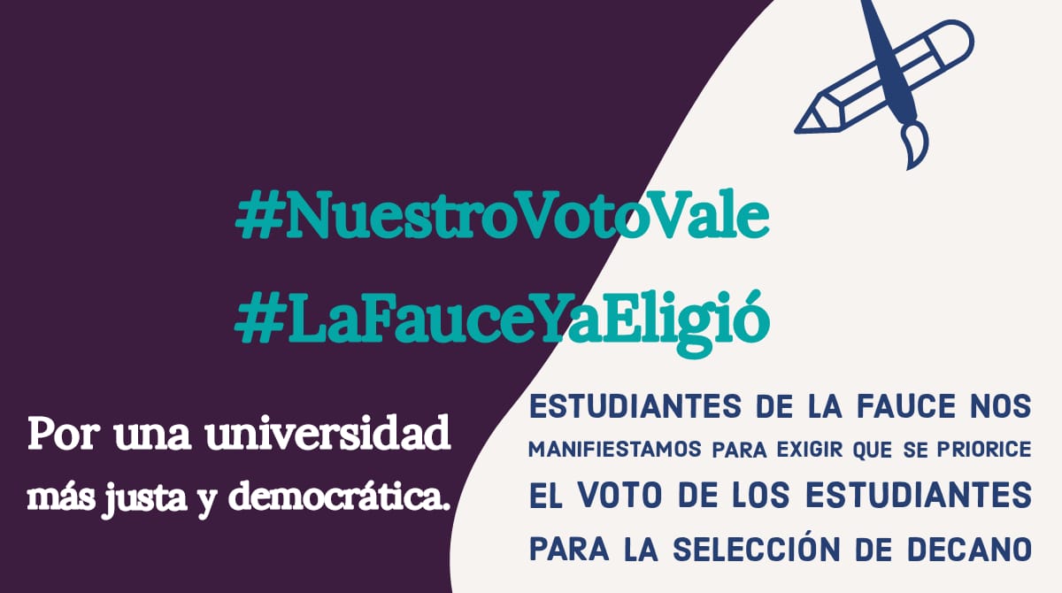JohnnySati's tweet photo. #NuestroVotoVale
#LaFauceYaEligió

🤬🤬🤬🤬🤬 https://t.co/Pay6szCeXG