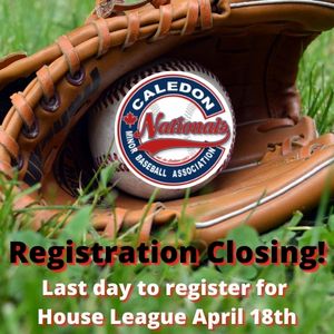 Don't forget to register!