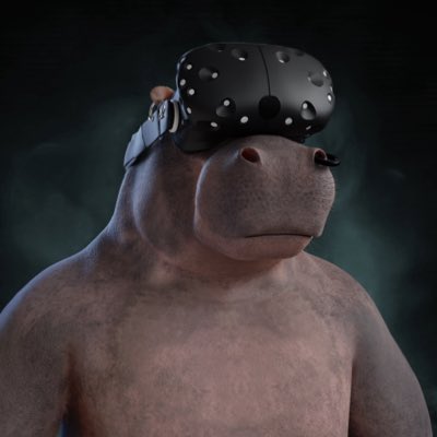 SethMBM's tweet photo. #NewProfilePic #hangryhippos https://t.co/H2oxrKWjv2
